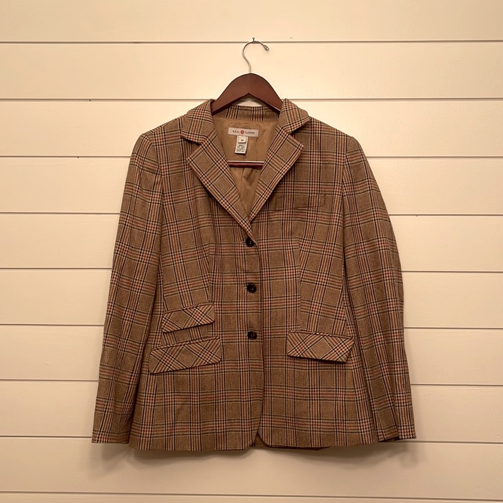 Woman’s blazer